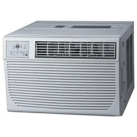 DENDESIGNS MWDUK-18ERN1-MCJ7 18K Cool & Heat Window Air Conditioner DE137971